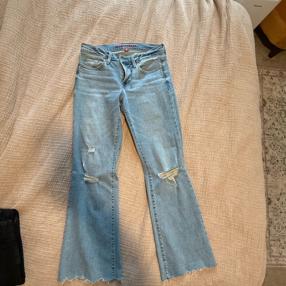 Luckys Jeans